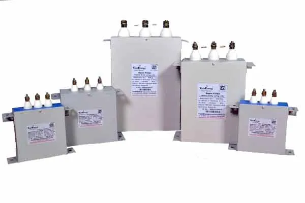 low voltage lv mpp capacitors Manafacturer